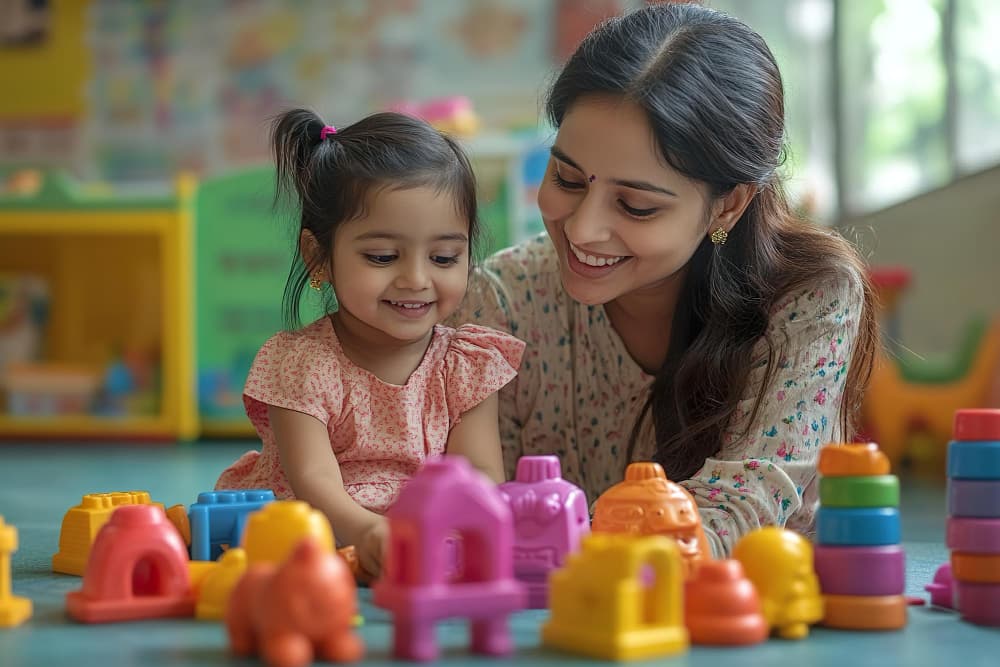 Maid Service in Jammu