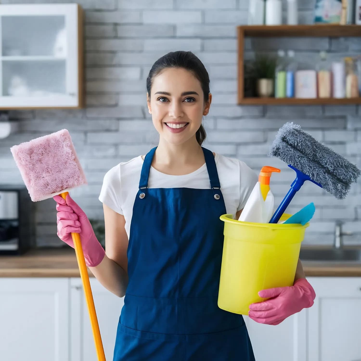 India's Most Trusted Agency for Maids