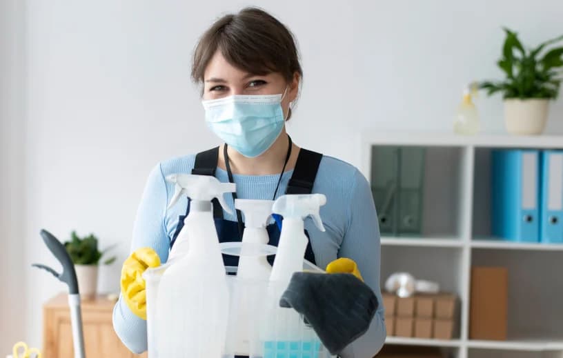 The Ultimate Guide to Hiring a Maid in Jaipur: What You Need to Know