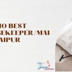 Top 10 Best HouseKeeper/Maid in Jaipur