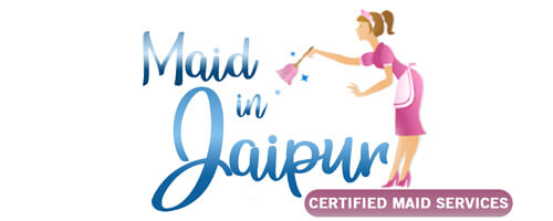 Logo Maid Jaipur