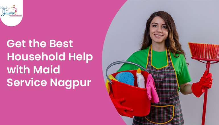 Maid Service Nagpur