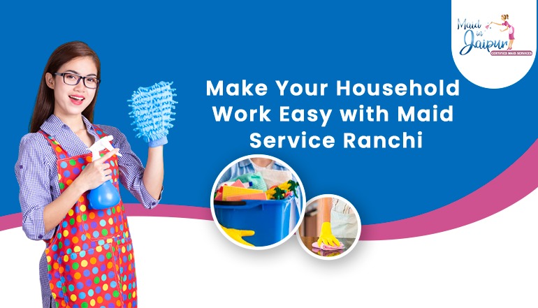 Housedhold maid Services