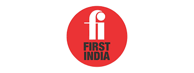 first-india-logo