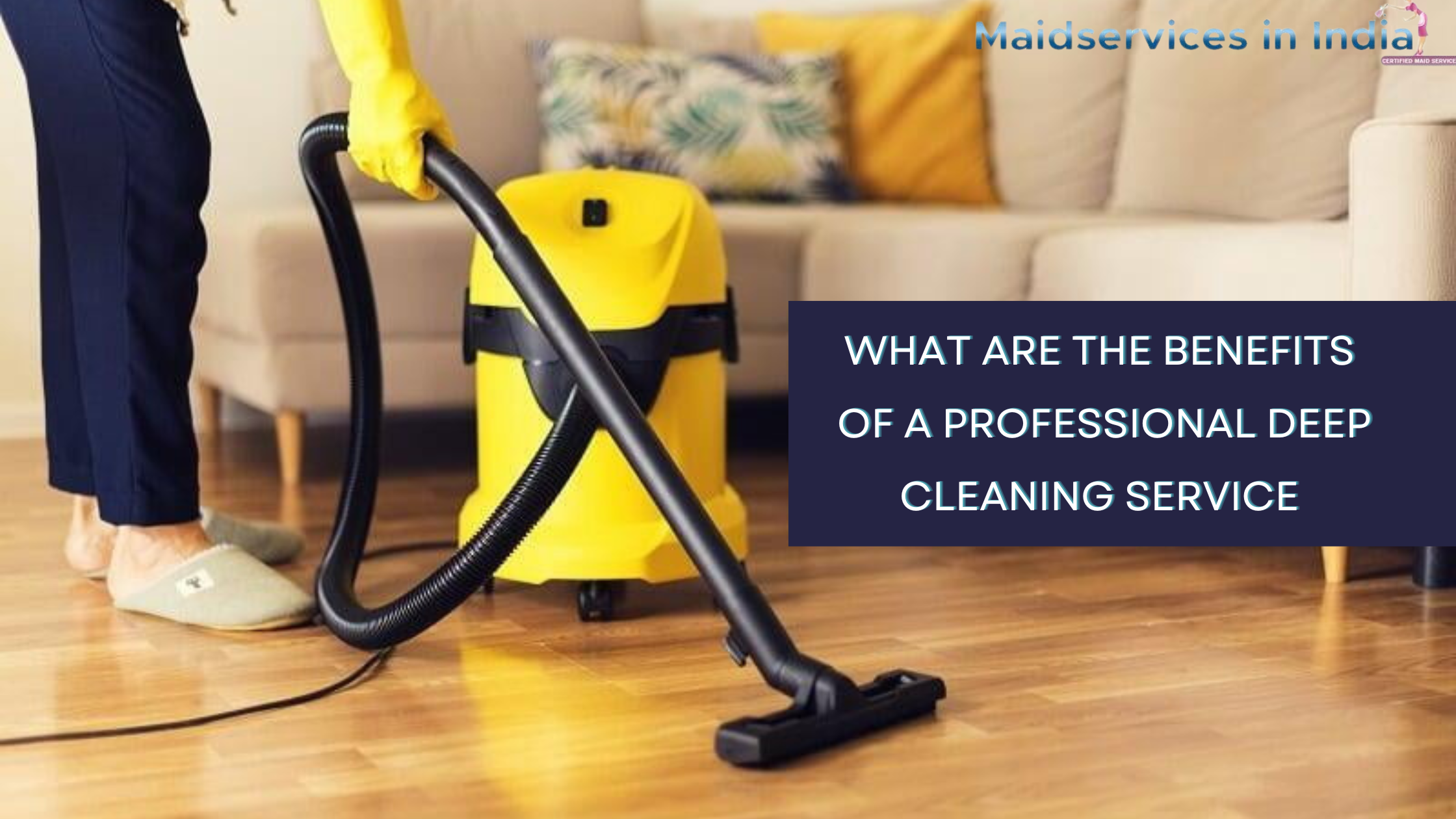 This is where professional deep cleaning services can make a significant difference.