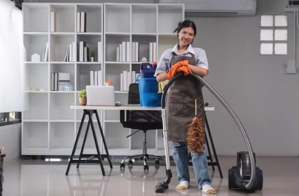 Top 5 Areas in Jaipur for Reliable Maid Services