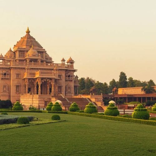 Ahemdabad