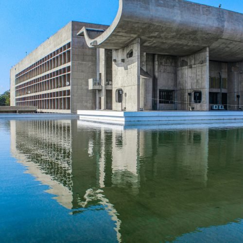Chandigarh