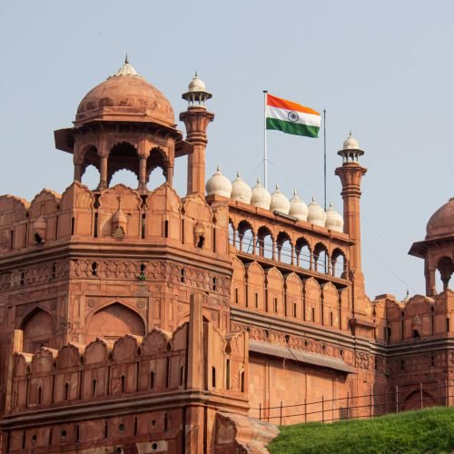 Delhi
