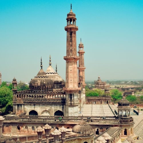 Lucknow