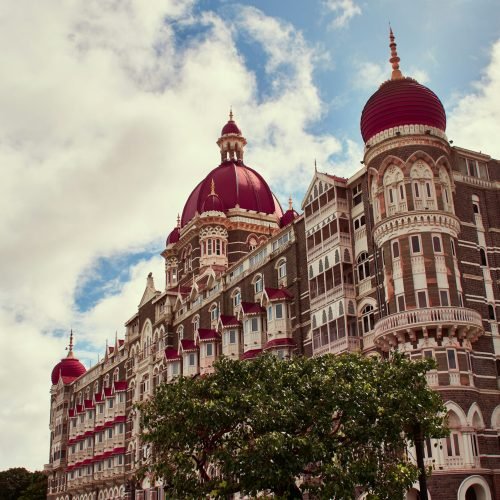 Mumbai